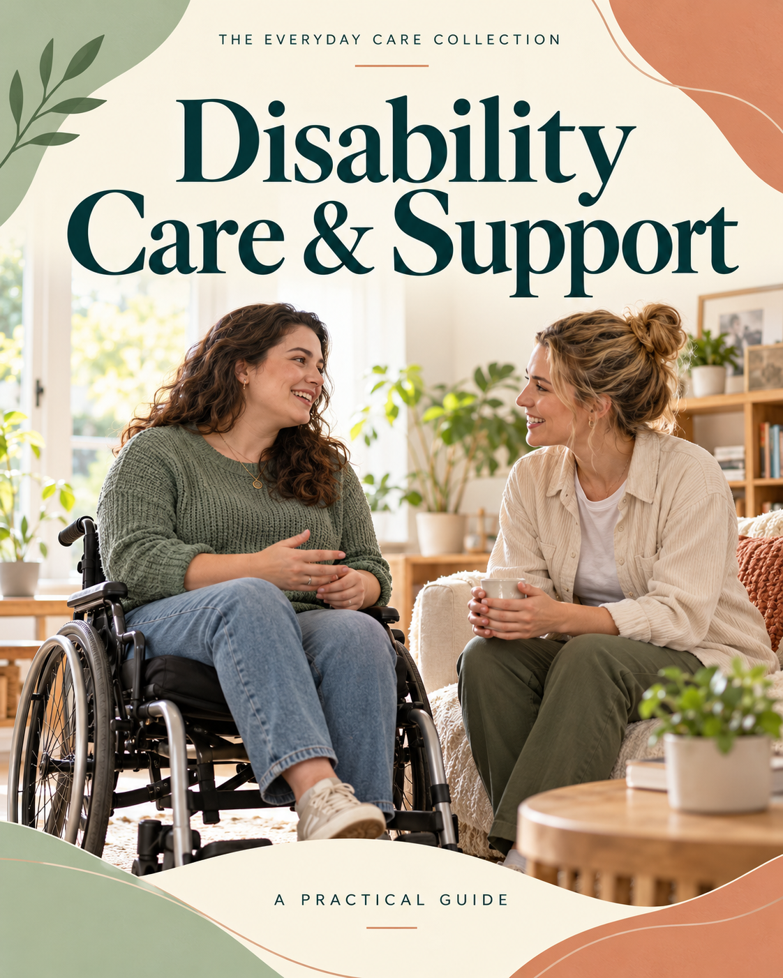 Disability Care & Support