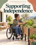 Supporting Independence