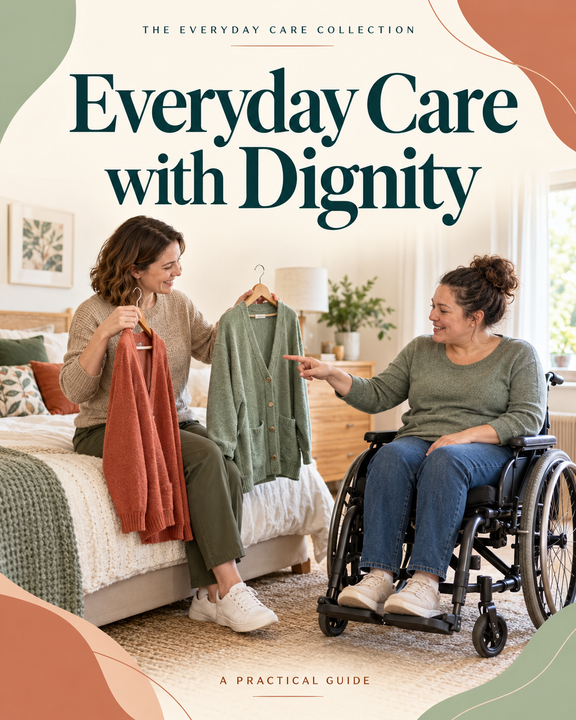 Everyday Care with Dignity