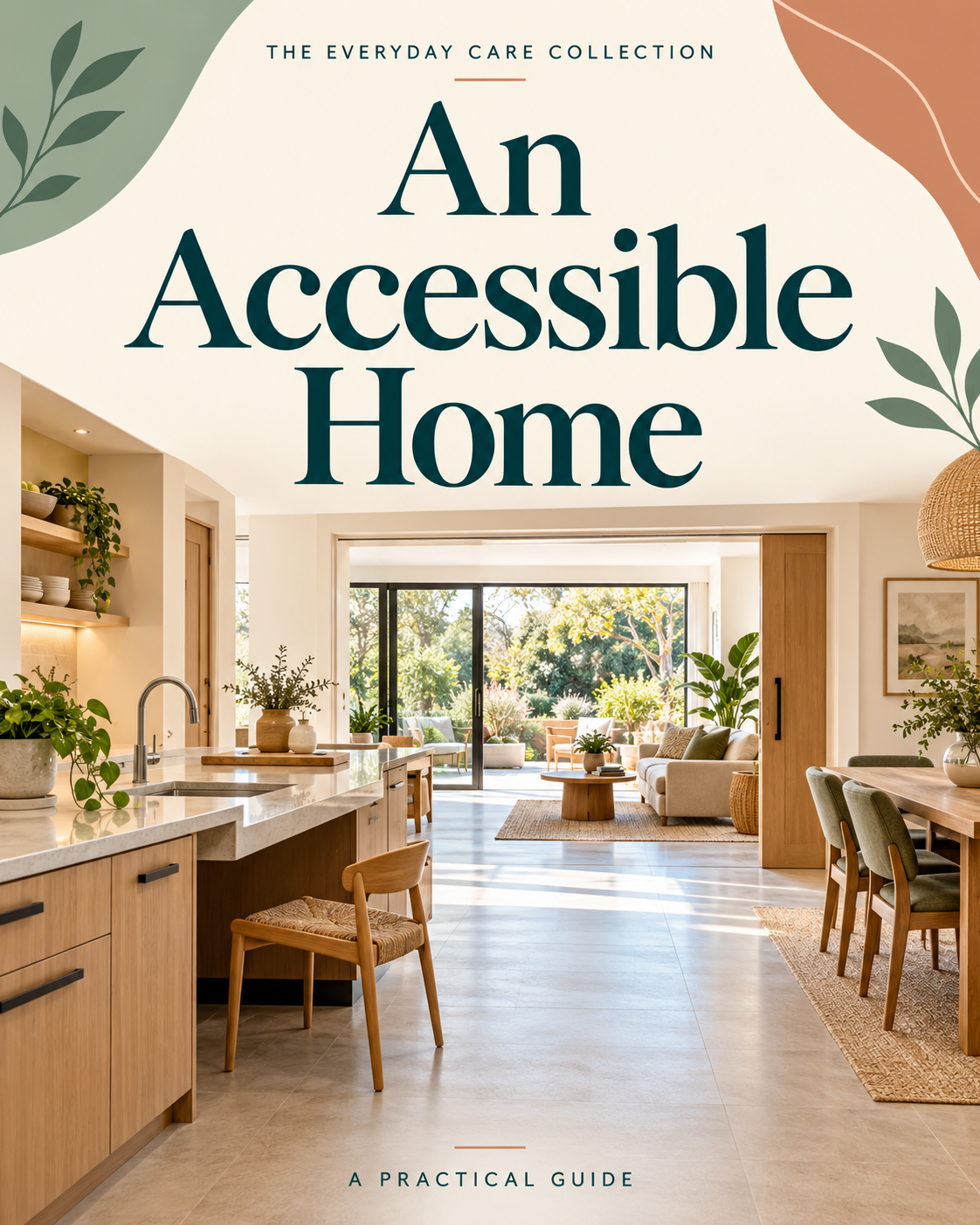 An Acessible Home