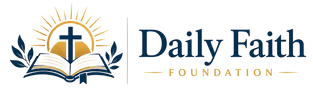 Daily Faiith - Home