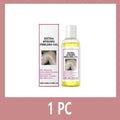 Yellow Peeling Lotion Oil 100% Organic Bleaching Dark Skin Exfoliating Whitening Nourishing Hyaluronic Acid Moisturiz Body Scrub