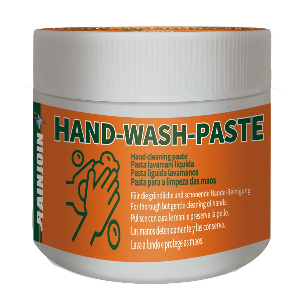 Industrial Hand Wash Paste for Car Repair Remove Grease/Engine Oil/Machine Grime Automotive Repair Oil Stain Scrub Paste